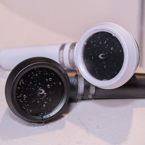 BLOOM Gentle Care Shower Head