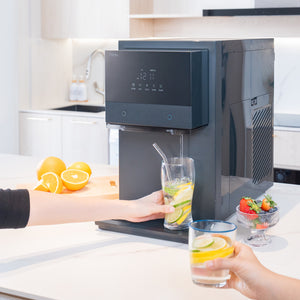 Mizzu BING Ice & Water Purifier
