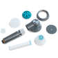 BLOOM Gentle Care Shower Head